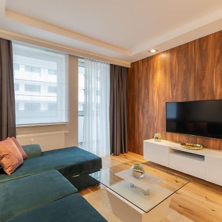 Apartament Premium Blizej Morza Kolobrzeg Ngoại thất bức ảnh