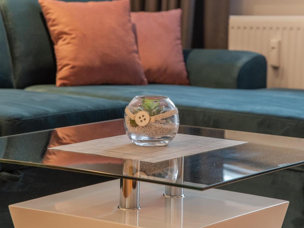Apartament Premium Blizej Morza Kolobrzeg Ngoại thất bức ảnh