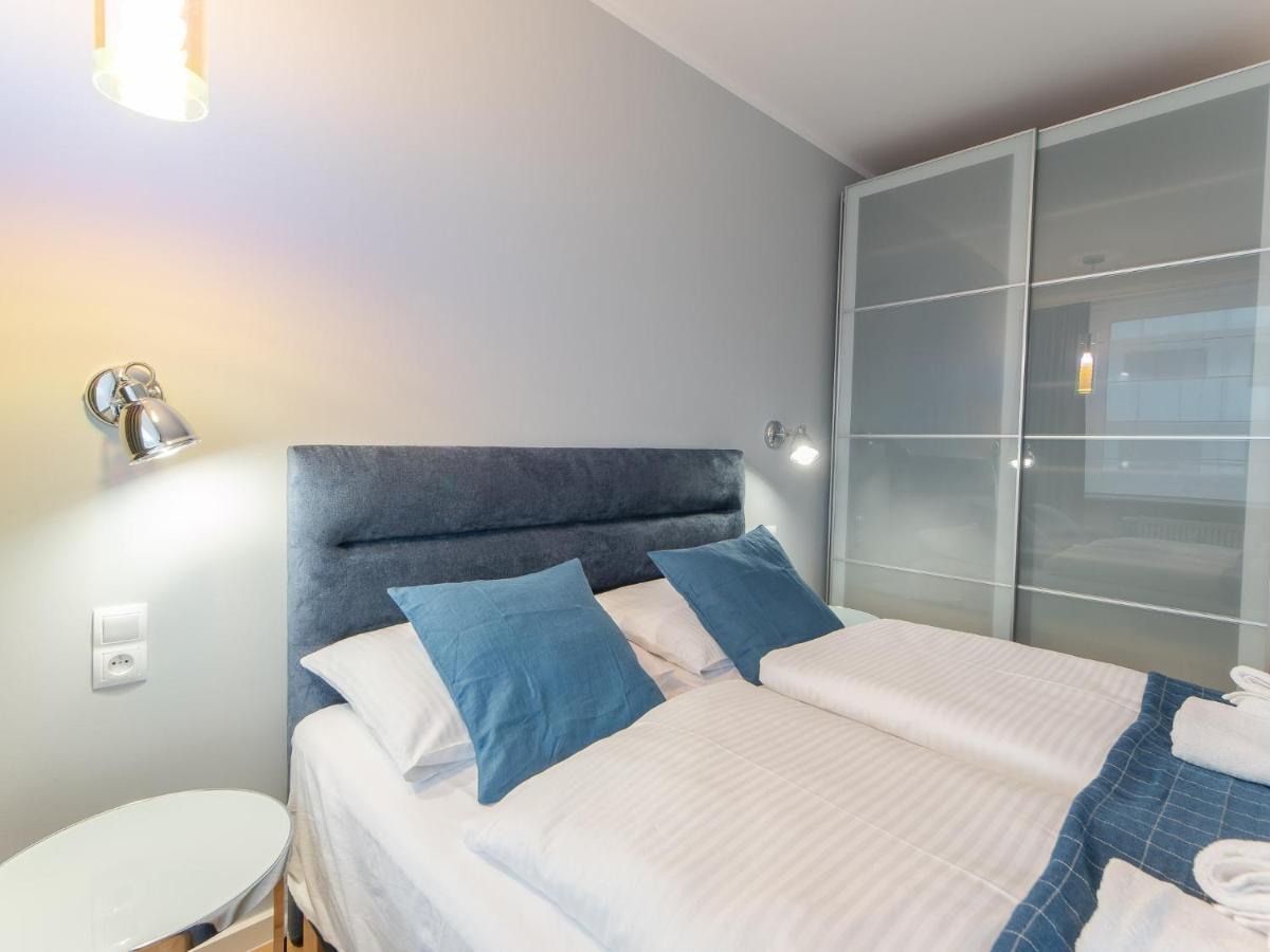 Apartament Premium Blizej Morza Kolobrzeg Ngoại thất bức ảnh