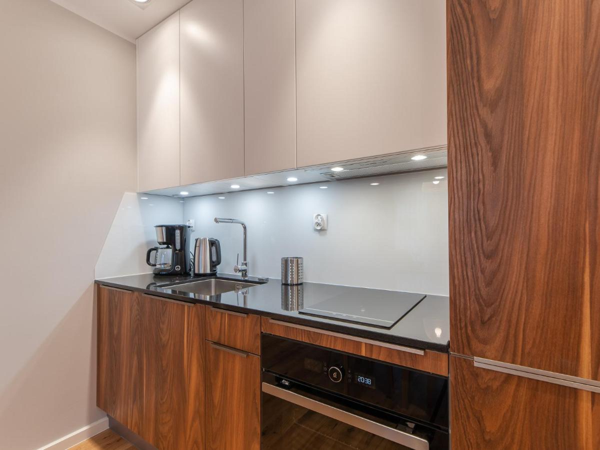 Apartament Premium Blizej Morza Kolobrzeg Ngoại thất bức ảnh