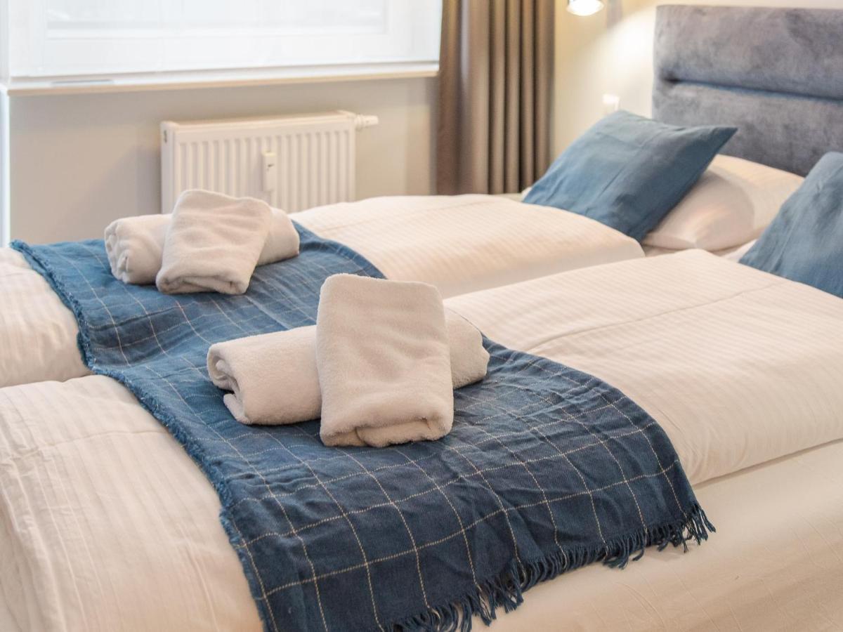 Apartament Premium Blizej Morza Kolobrzeg Ngoại thất bức ảnh