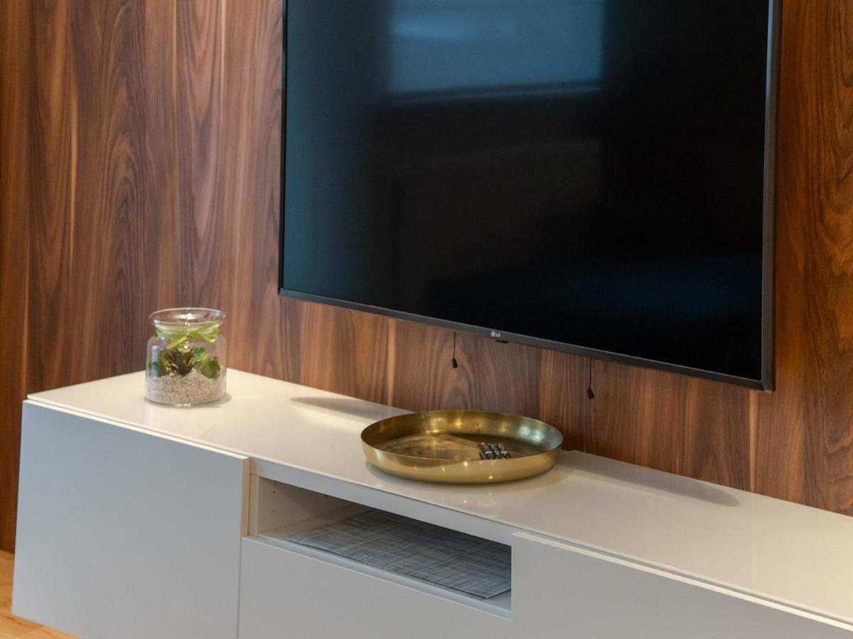 Apartament Premium Blizej Morza Kolobrzeg Ngoại thất bức ảnh