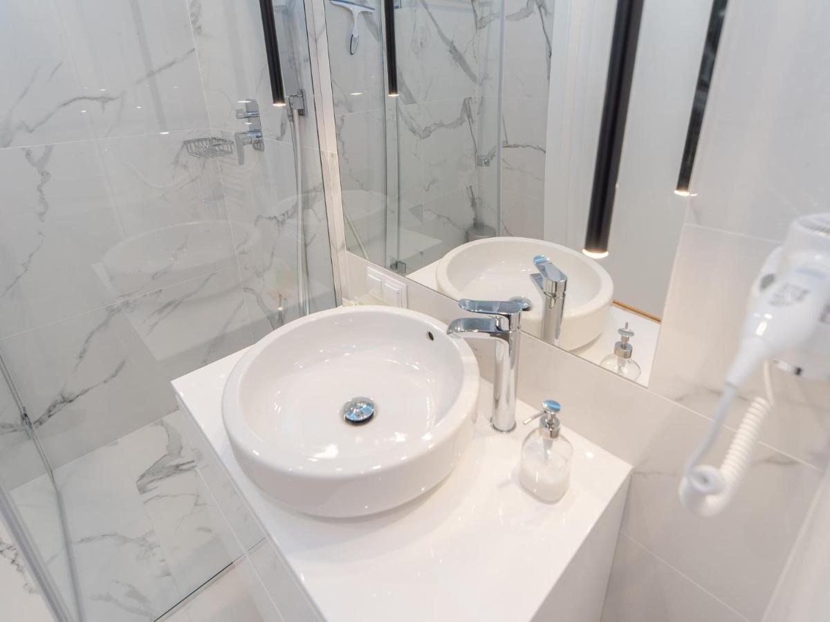 Apartament Premium Blizej Morza Kolobrzeg Ngoại thất bức ảnh