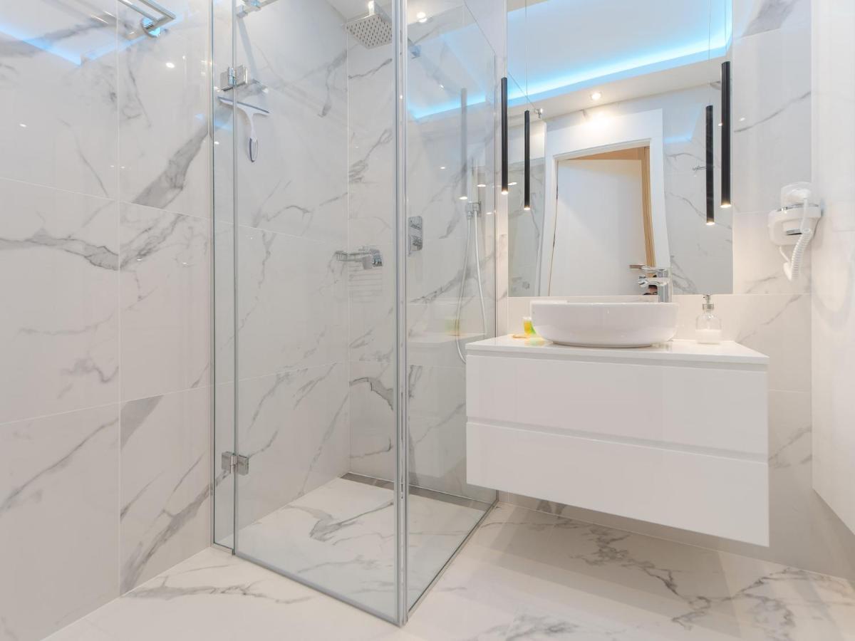 Apartament Premium Blizej Morza Kolobrzeg Ngoại thất bức ảnh